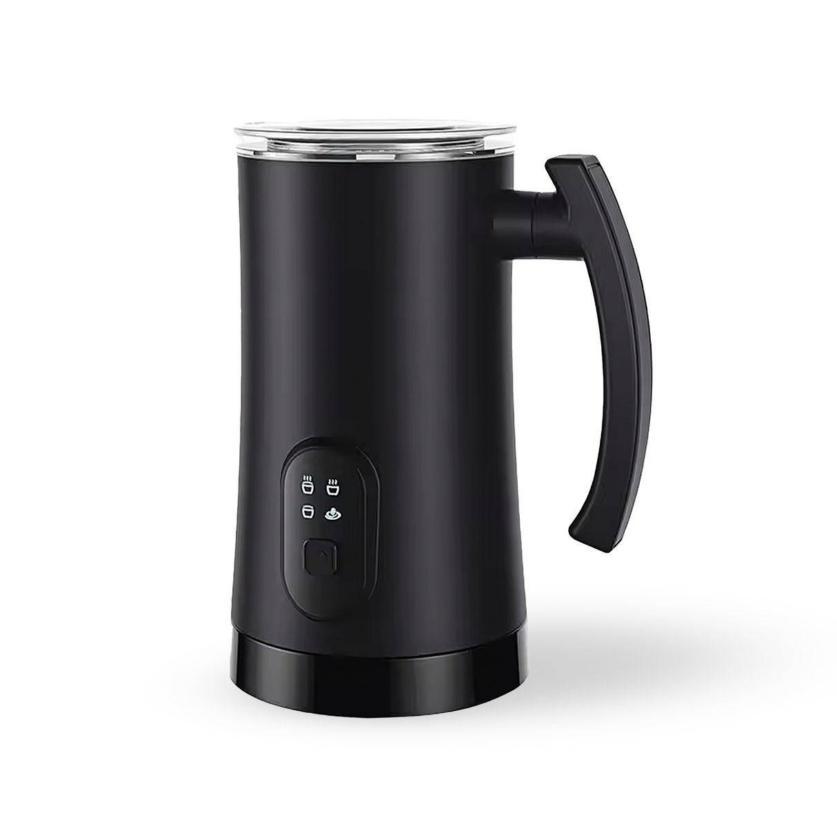 Barista-Style Electric Milk Froth Jug – Multi-Mode