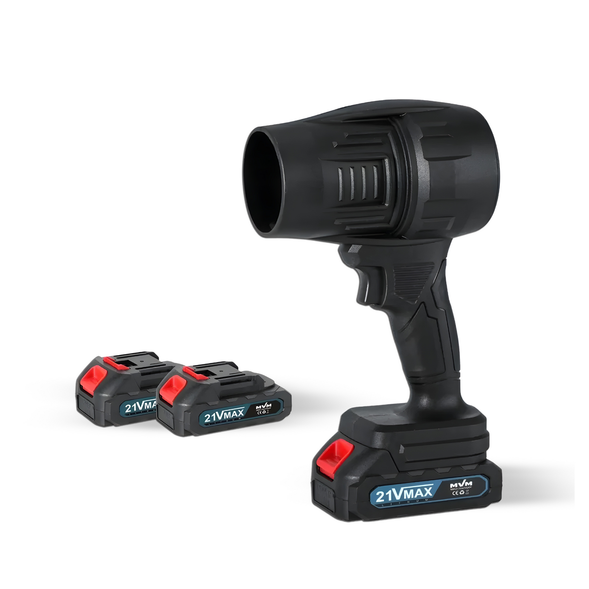 Turbo Electric Blower