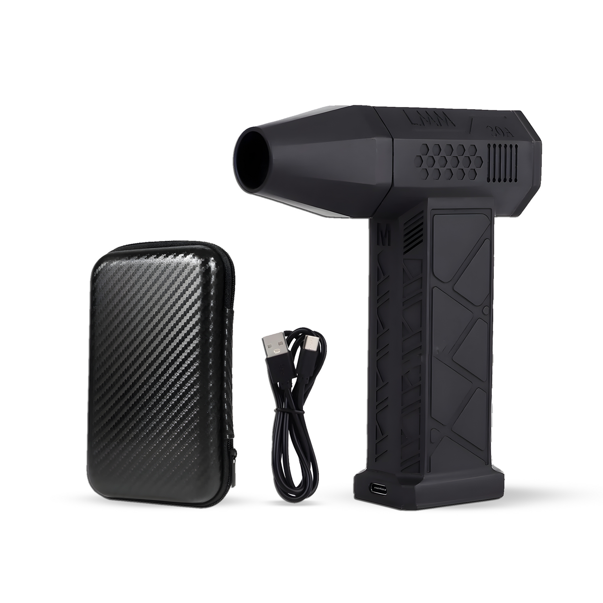 Turbo Fan Air Duster Electric