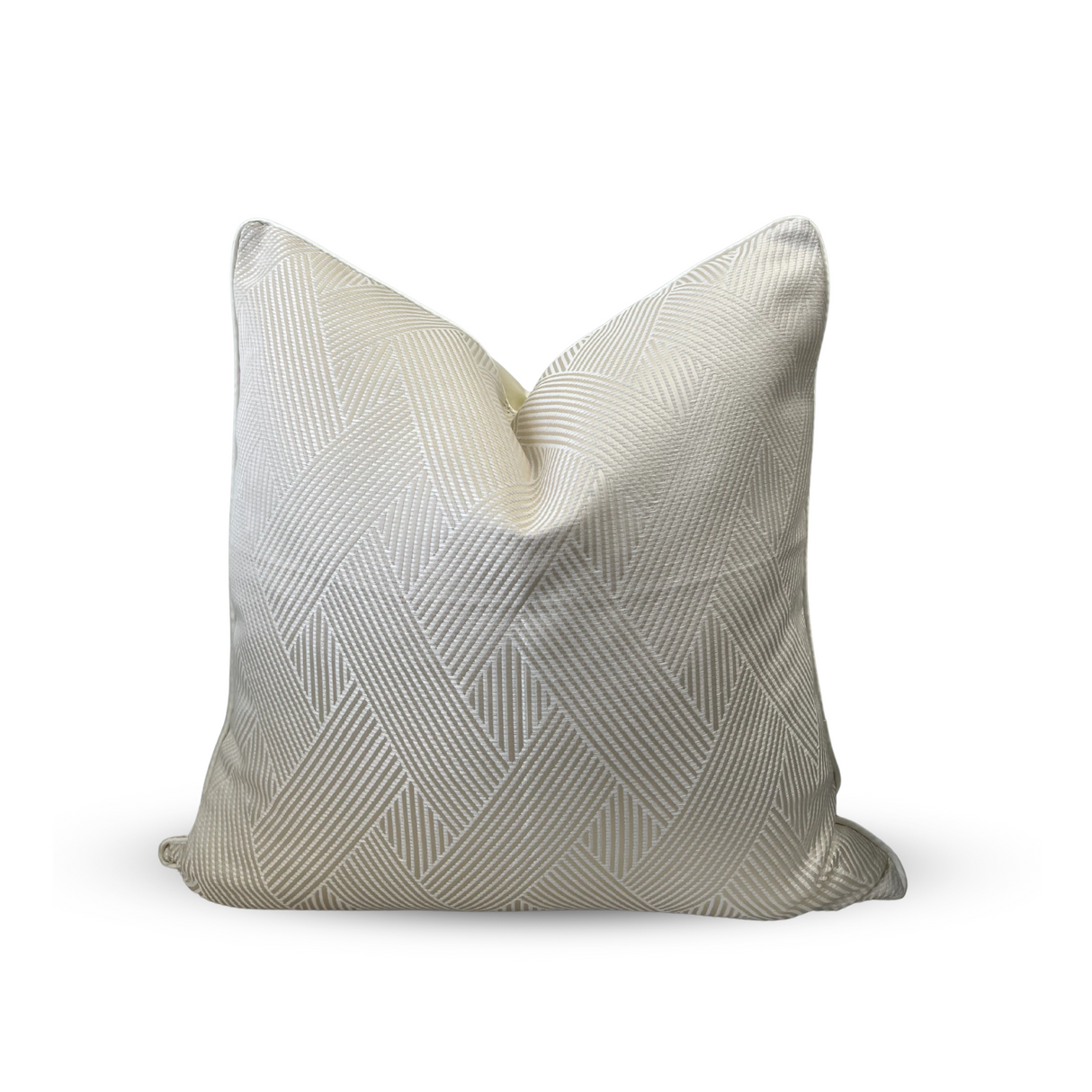 Designer Pillowcases with Extra-Fluffy Feather Inserts – 16 Styles