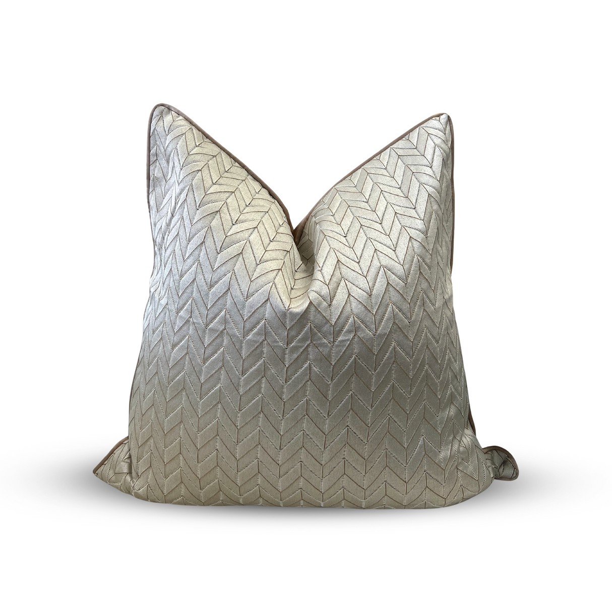 Designer Pillowcases with Extra-Fluffy Feather Inserts – 16 Styles