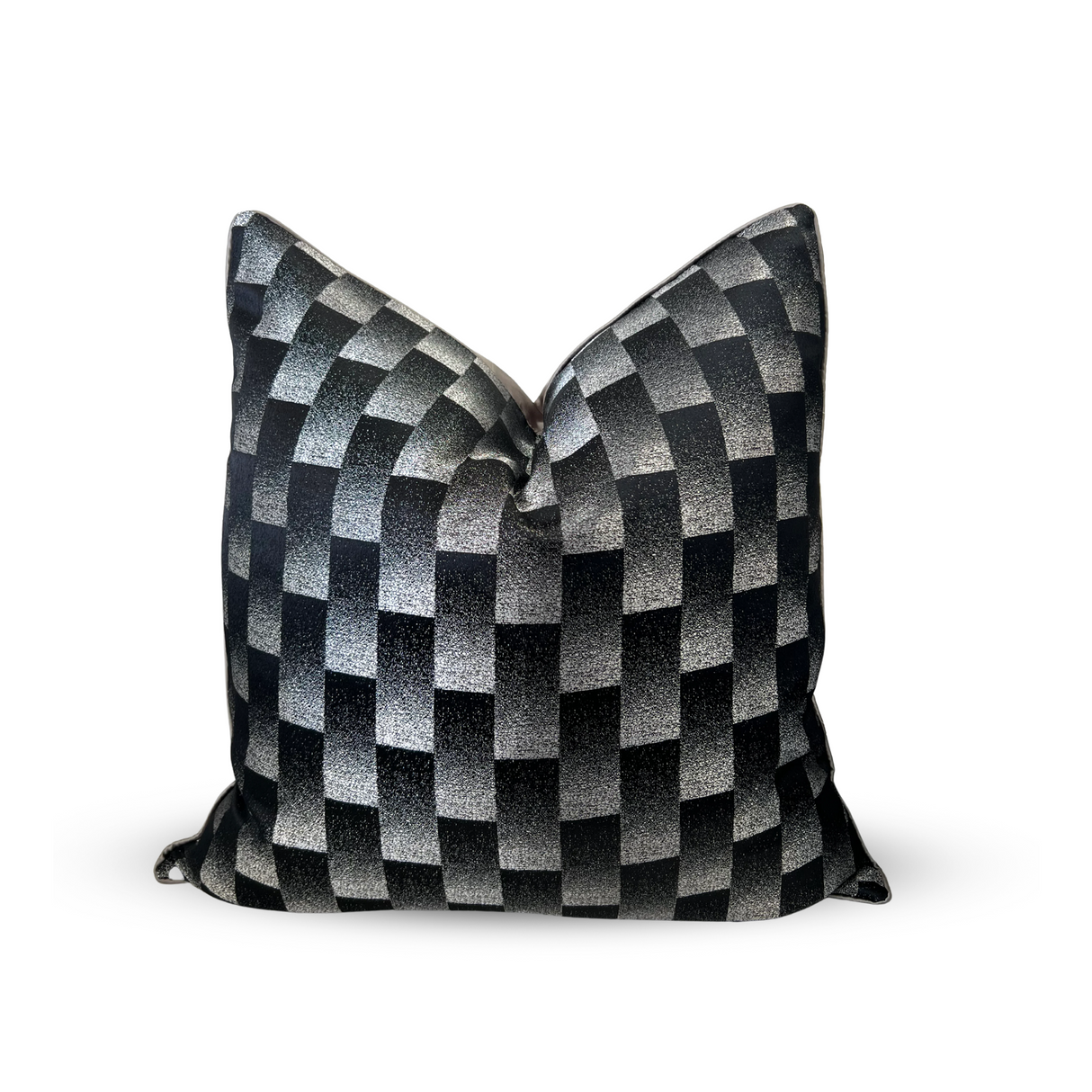 Designer Pillowcases with Extra-Fluffy Feather Inserts – 16 Styles