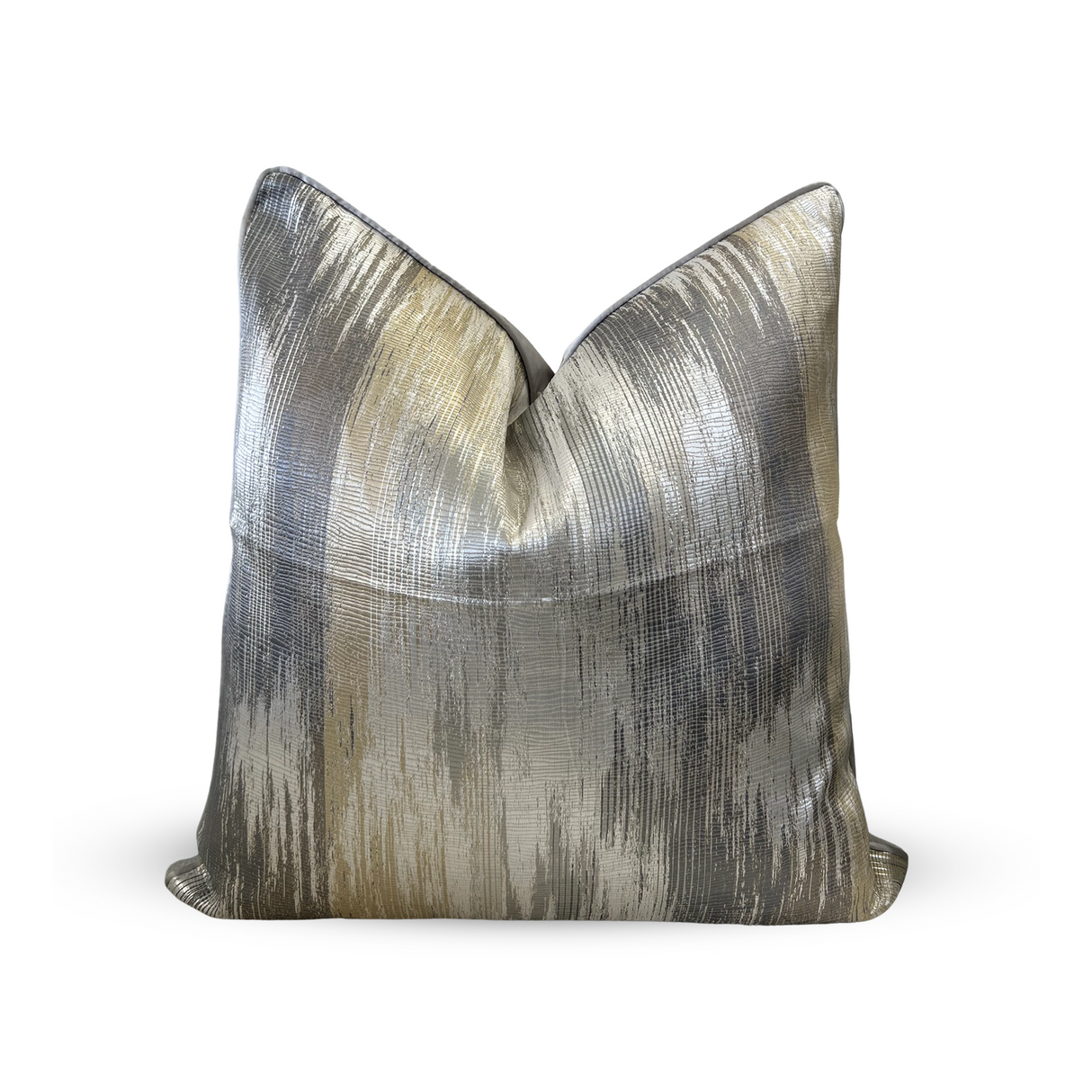 Designer Pillowcases with Extra-Fluffy Feather Inserts – 16 Styles