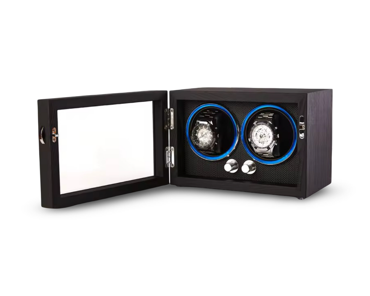 Watch Winder 2 Slot
