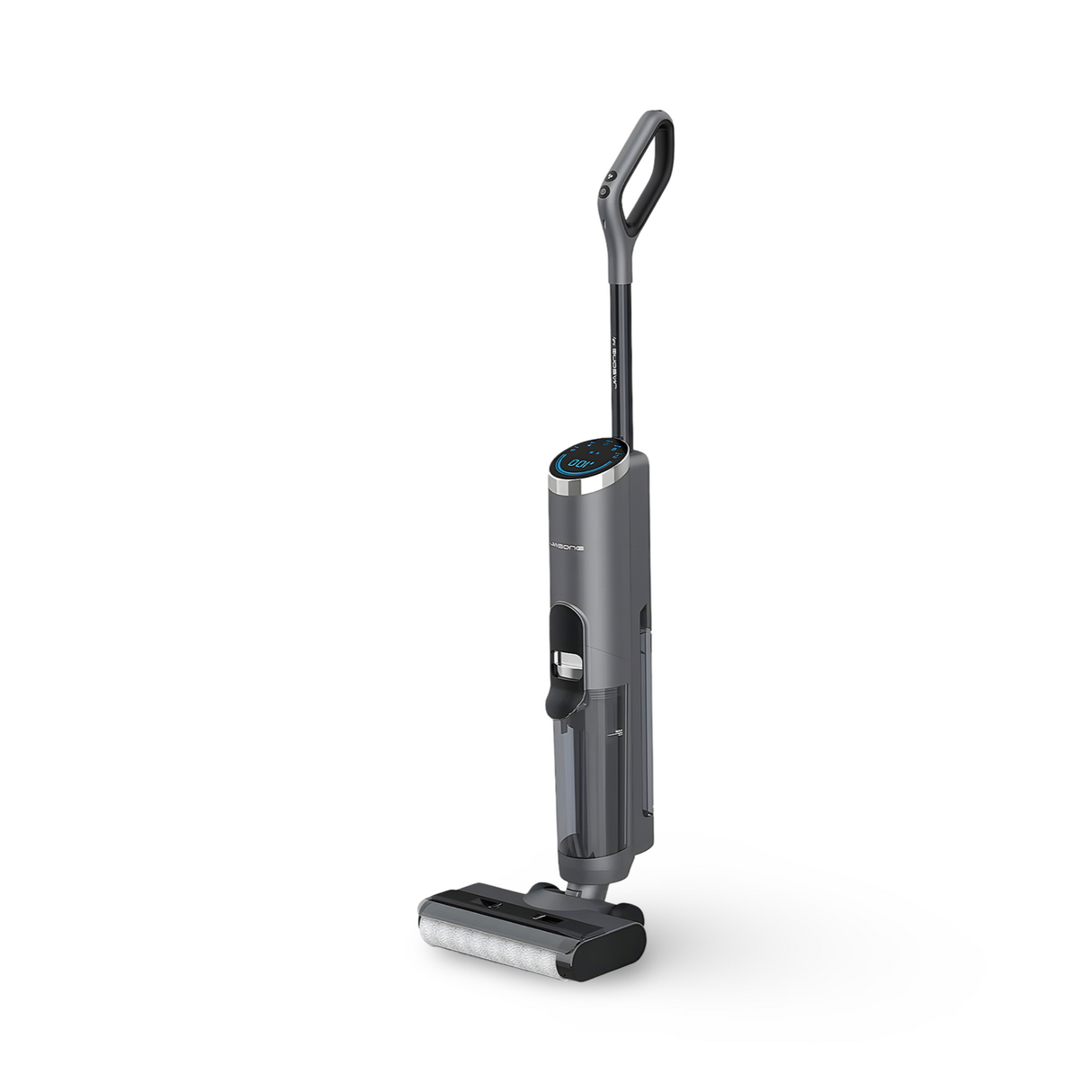 3-in-1 Vacuum & Mop with Self-Cleaning
