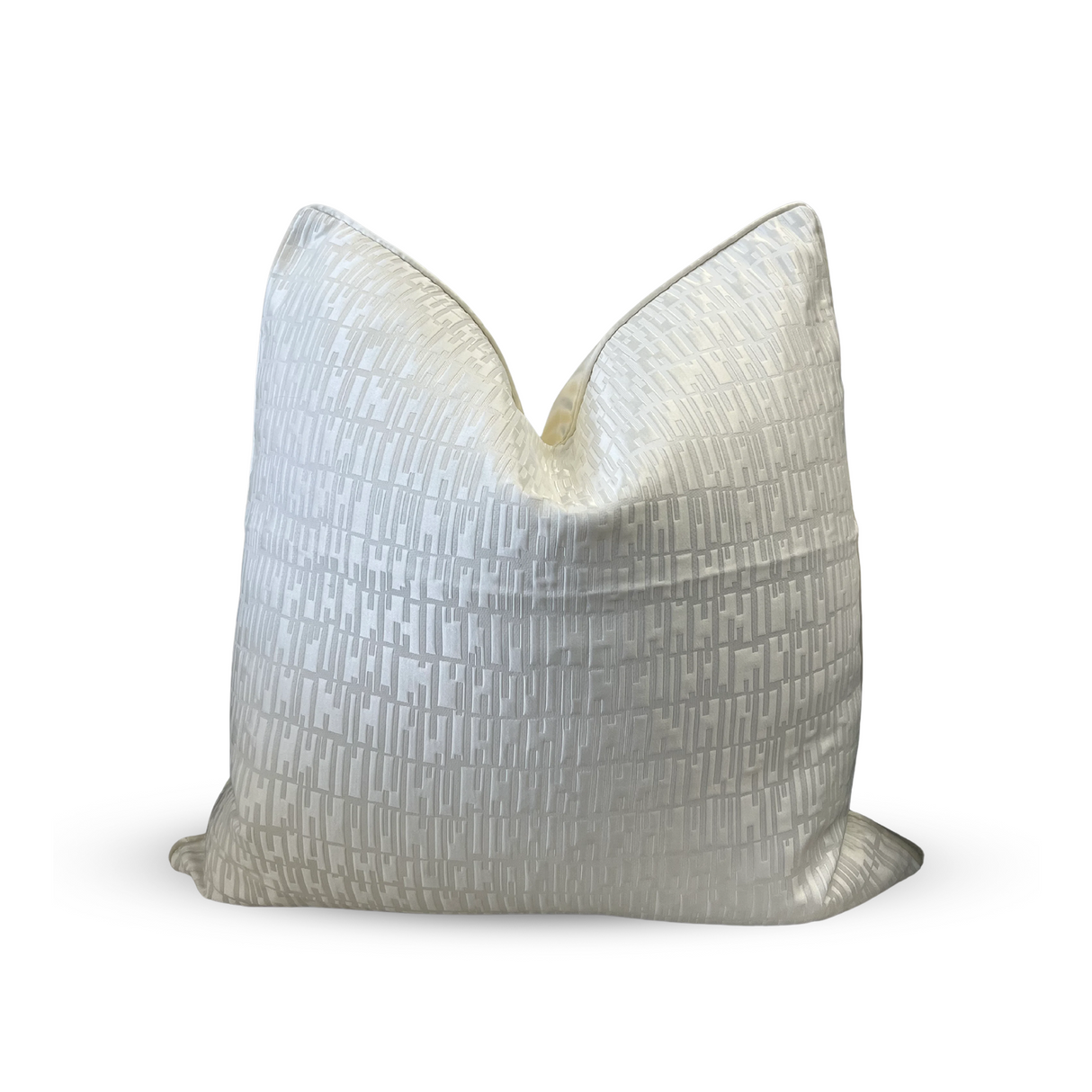 Designer Pillowcases with Extra-Fluffy Feather Inserts – 16 Styles