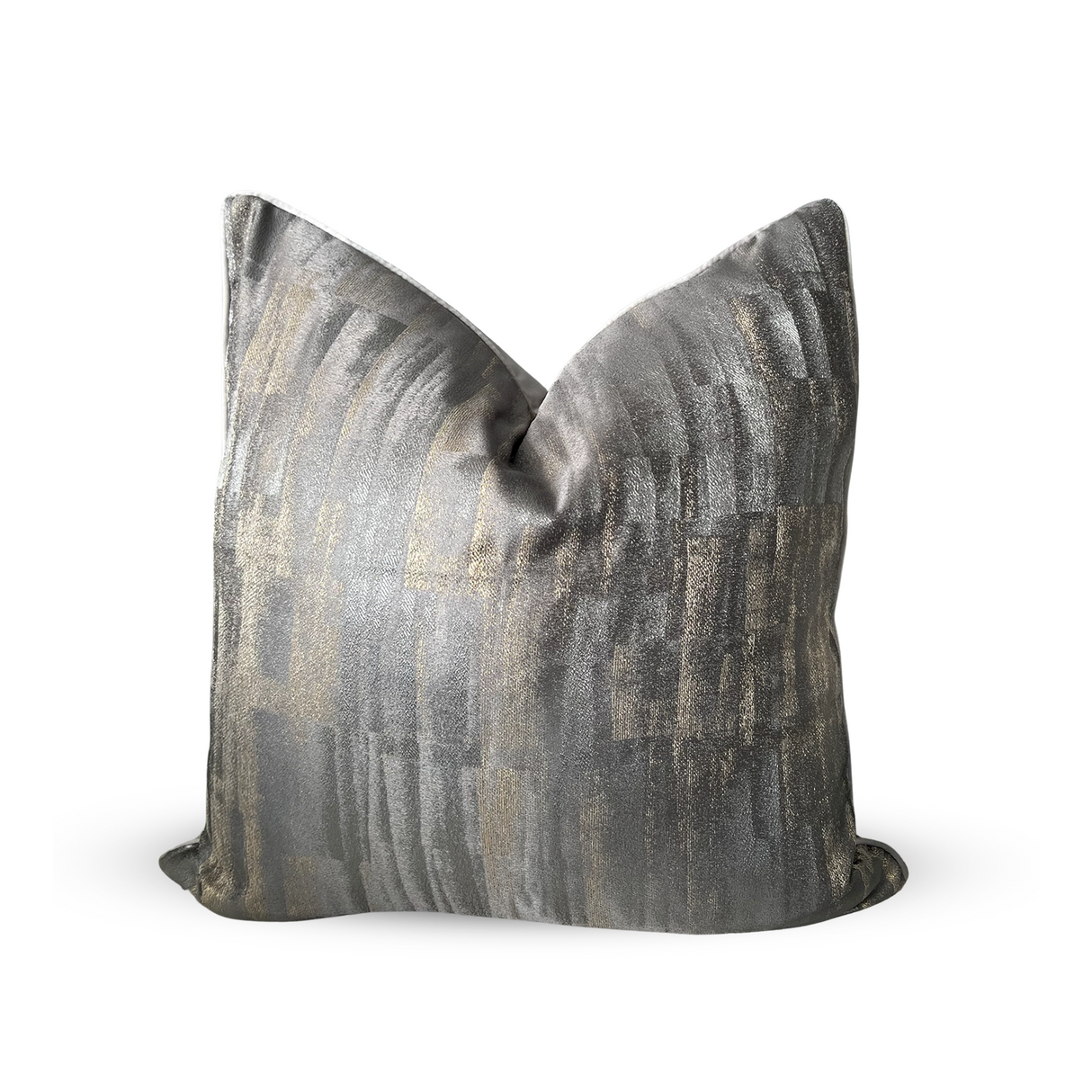 Designer Pillowcases with Extra-Fluffy Feather Inserts – 16 Styles