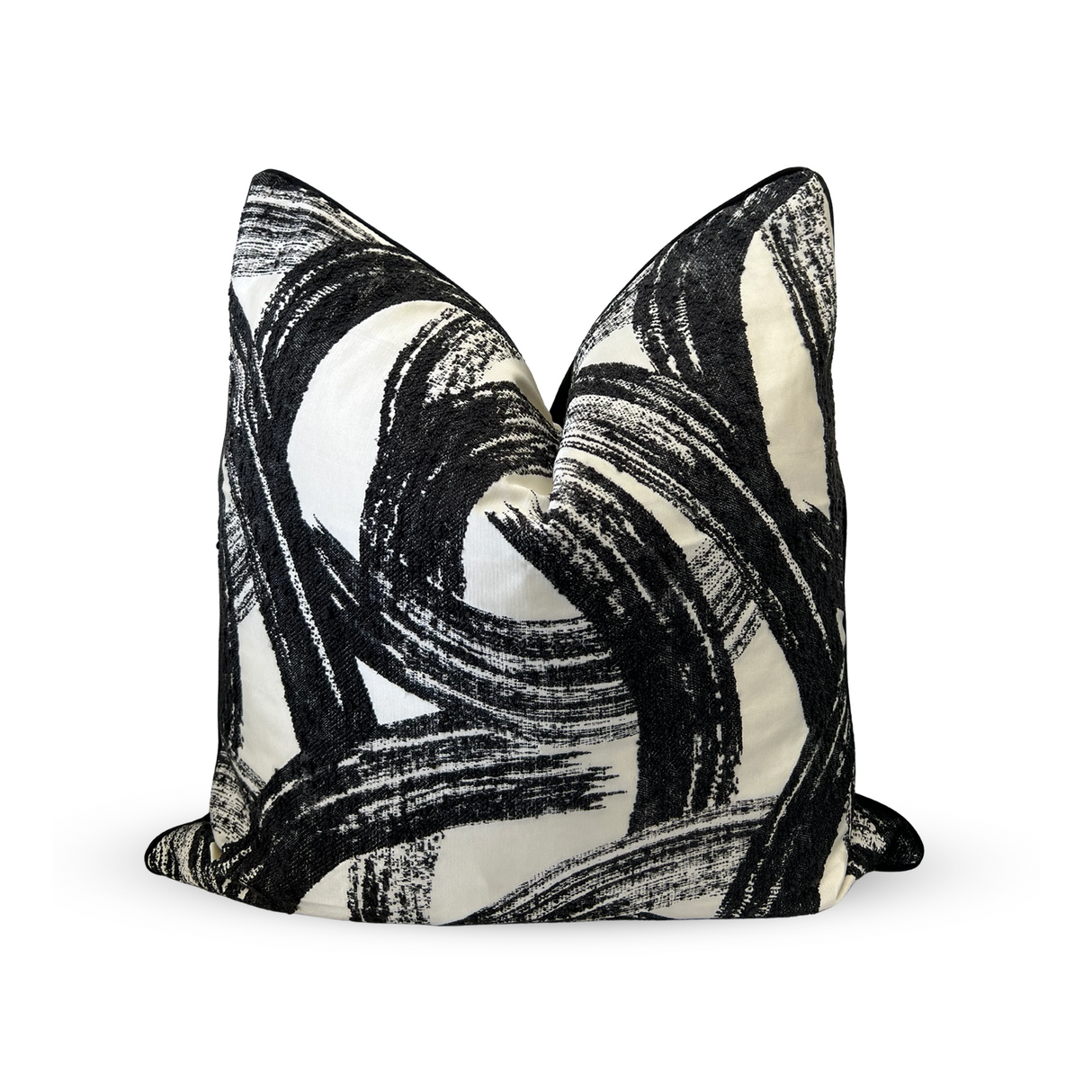 Designer Pillowcases with Extra-Fluffy Feather Inserts – 16 Styles