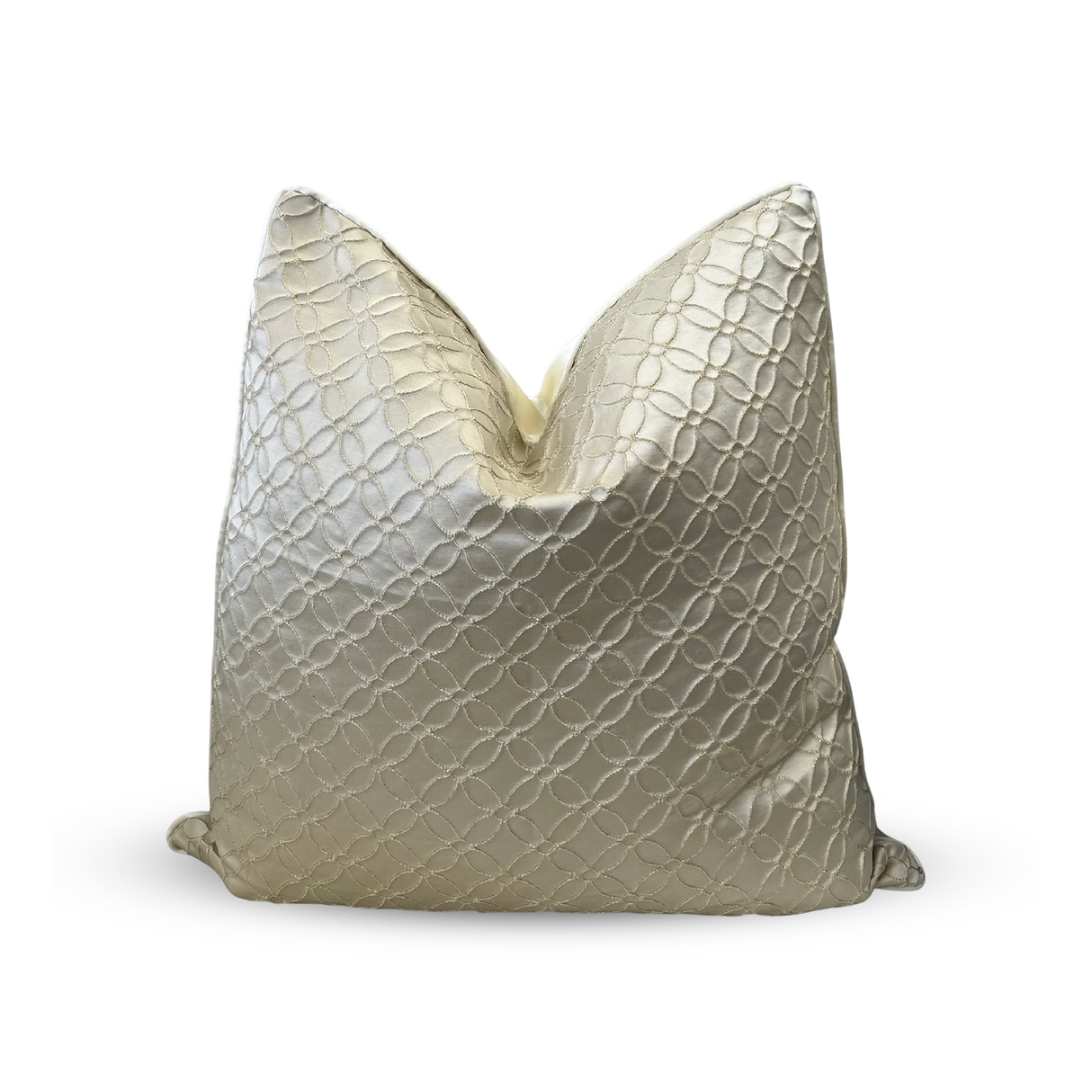 Designer Pillowcases with Extra-Fluffy Feather Inserts – 16 Styles