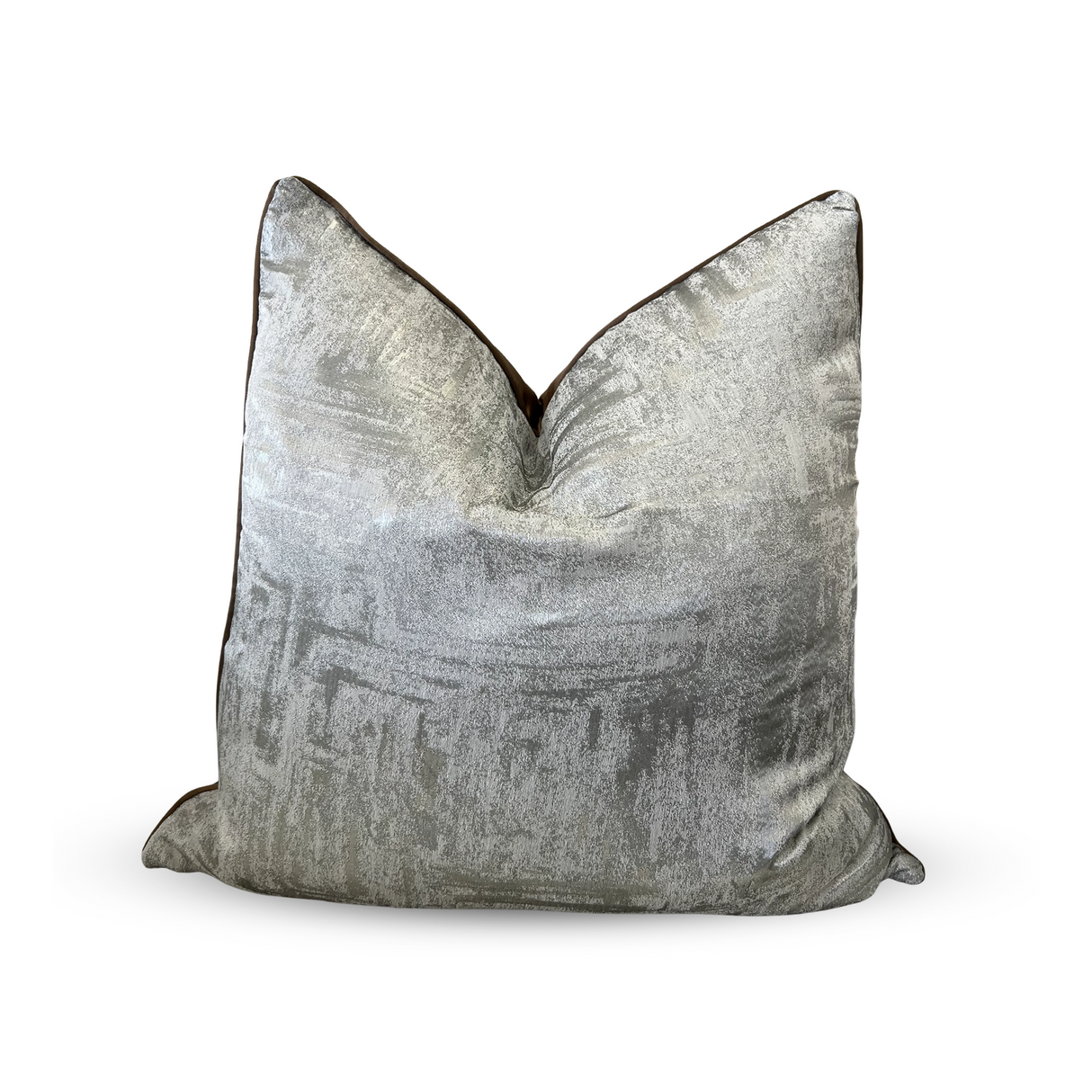 Designer Pillowcases with Extra-Fluffy Feather Inserts – 16 Styles