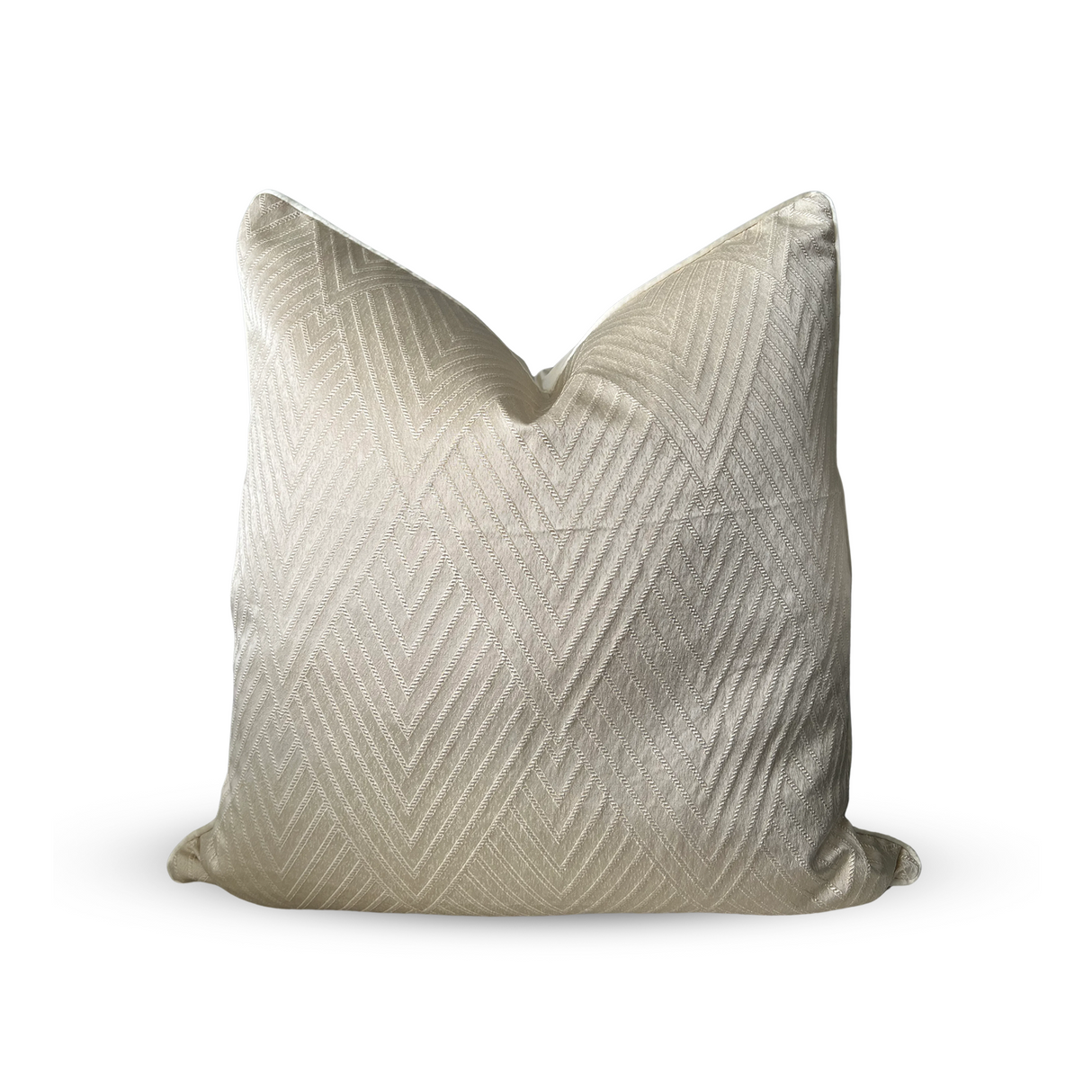 Designer Pillowcases with Extra-Fluffy Feather Inserts – 16 Styles