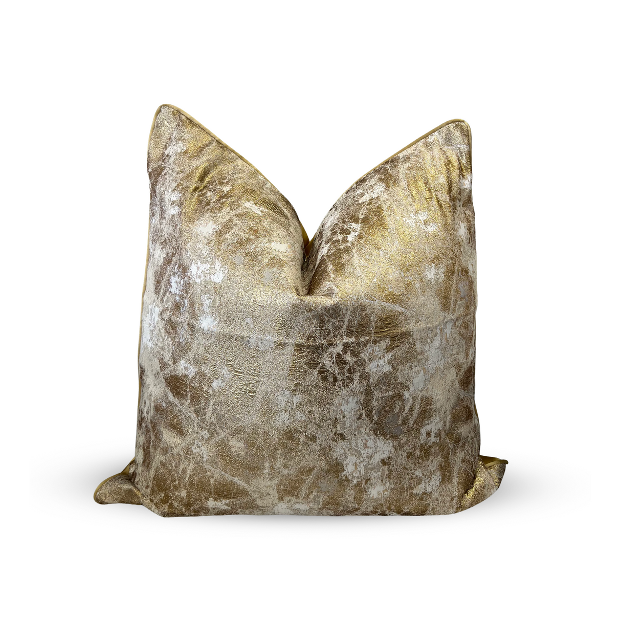 Designer Pillowcases with Extra-Fluffy Feather Inserts – 16 Styles