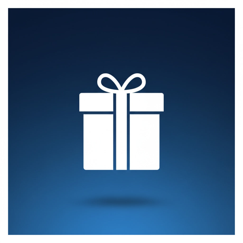 Shozo Global Gift Card