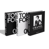 Designer Decorative Books  Luxury Coffee Table Decor