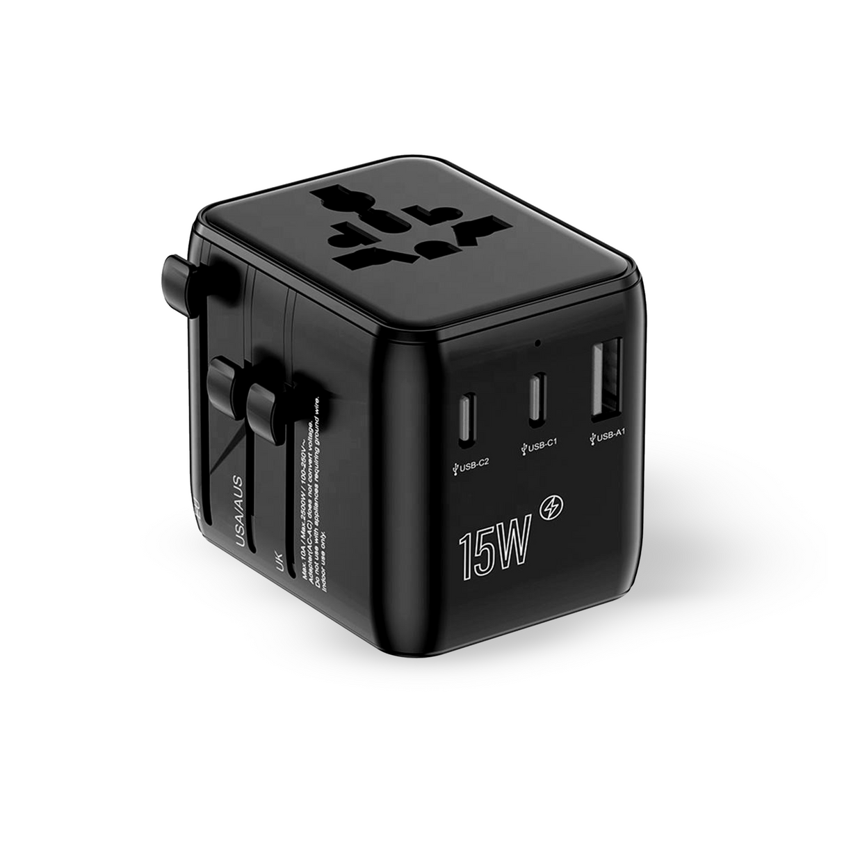 Universal Plug