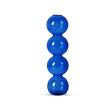 Modern Blue Nordic Vase Collection – Bold Statement Decor (3 Sizes)