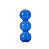 Modern Blue Nordic Vase Collection – Bold Statement Decor (3 Sizes)