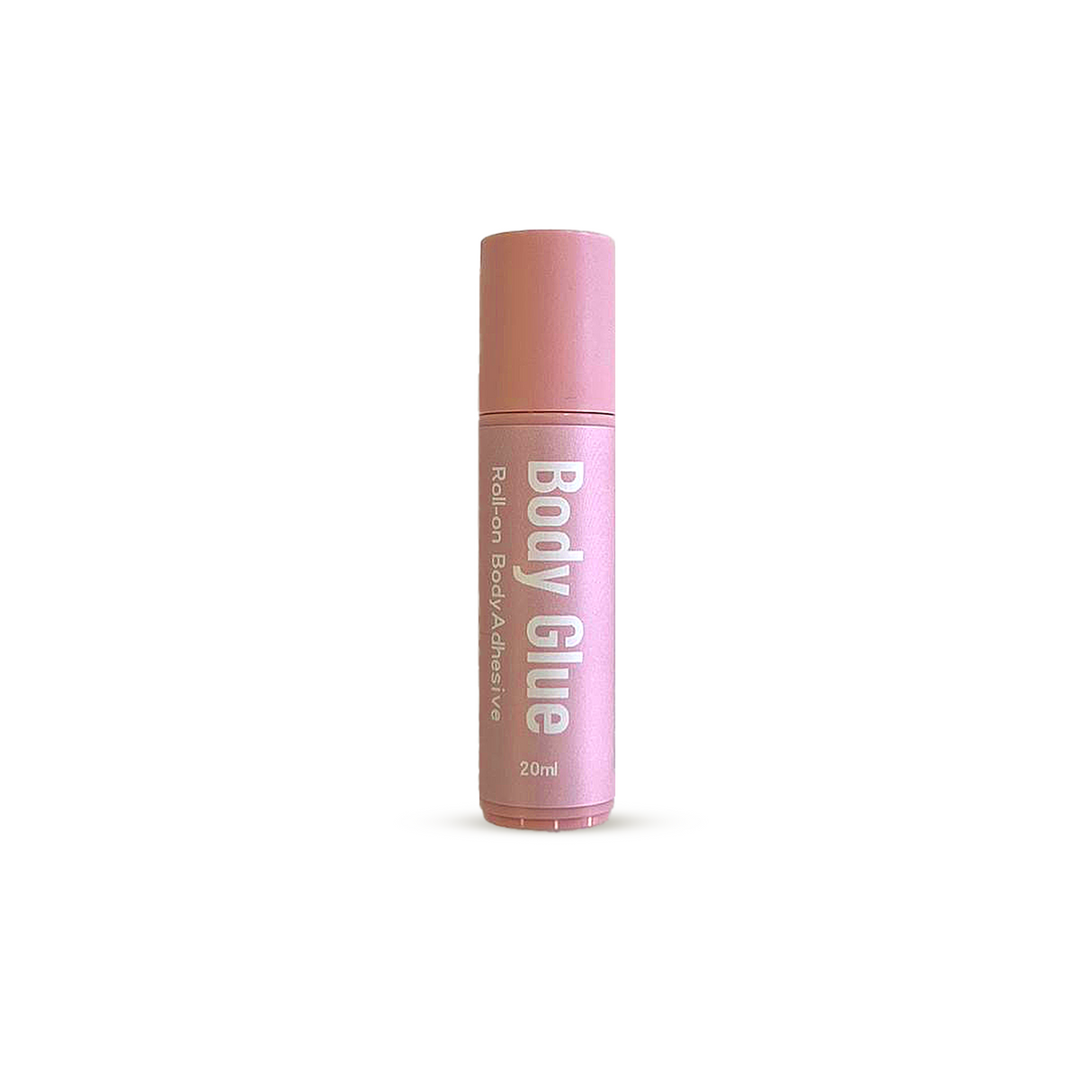 All-Day Body Glue Roll-On – Skin-Safe, Strong Hold, Easy Removal 20ml/60ml