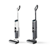 3-in-1 Vacuum & Mop with Self-Cleaning