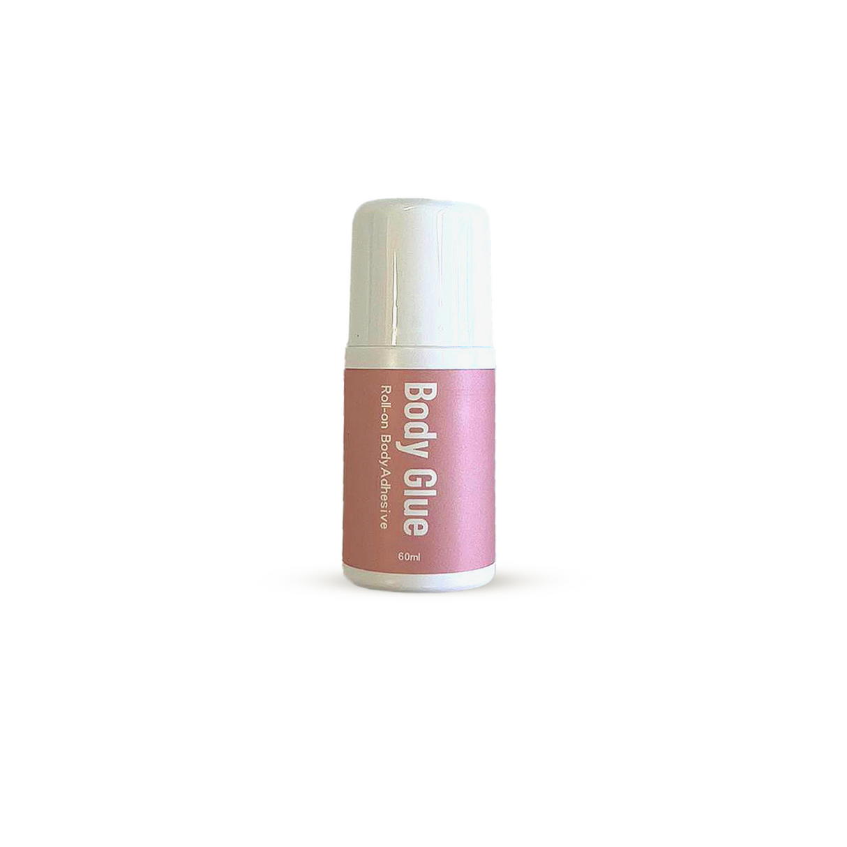 All-Day Body Glue Roll-On – Skin-Safe, Strong Hold, Easy Removal 20ml/60ml