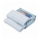 Cooling Mattress Protector – Ultra-Soft, Breathable & Durable | Queen & King Sizes