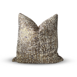 Designer Pillowcases with Extra-Fluffy Feather Inserts – 16 Styles