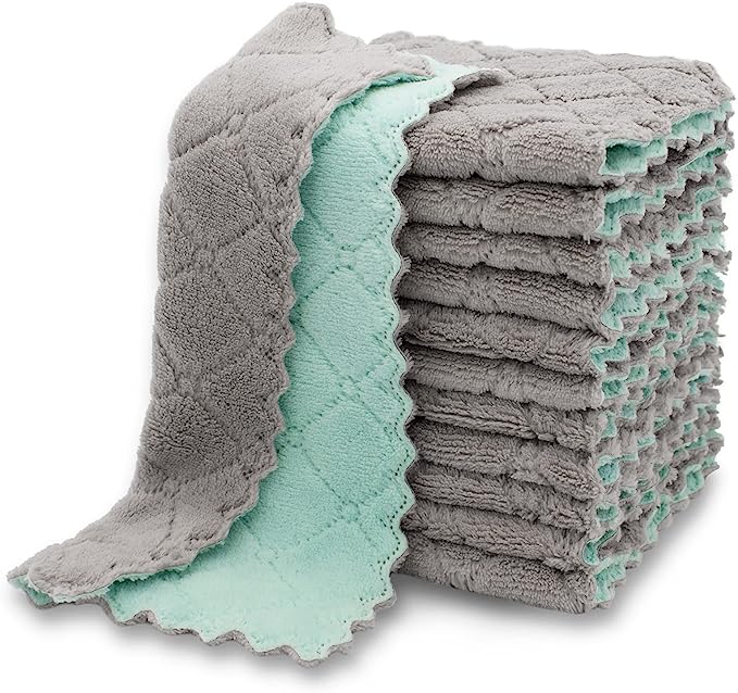 Microfibre Cloth