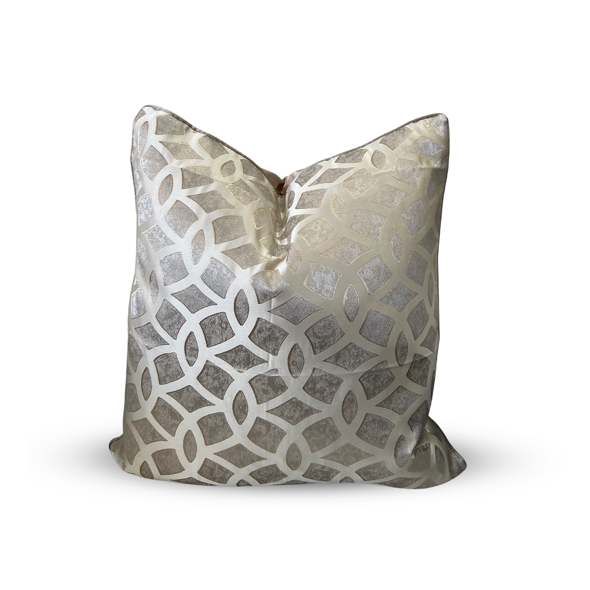 Designer Pillowcases with Extra-Fluffy Feather Inserts – 16 Styles