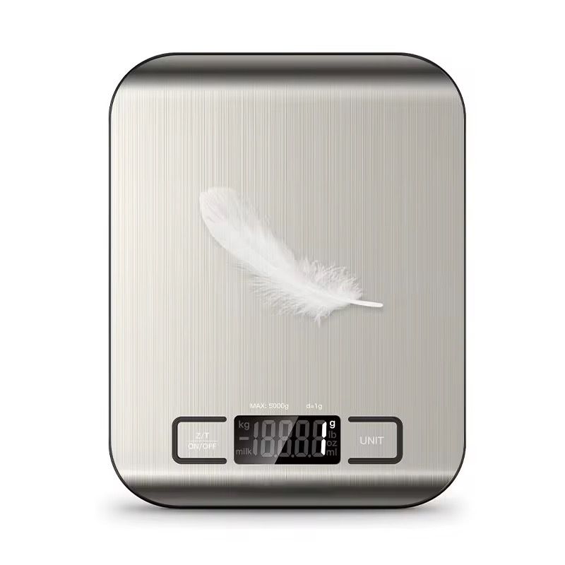 Digital Scale